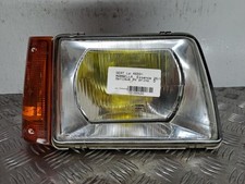 Feu avant (phare) Seat MARBELLA