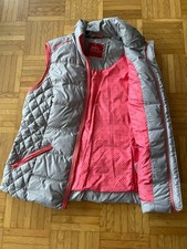 edc by esprit Weste (Größe fällt aus wie M)