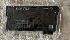 NEW OEM Genuine Epson 802XL High Yield Black Ink WF4720 WF4730 WF4740 FREE SHIP