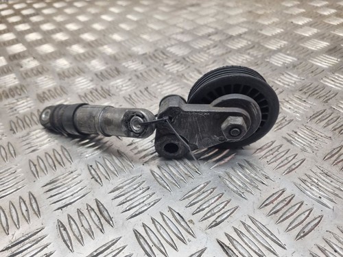 Volkswagen PASSAT B5.5 2002 Riemenspanner Spannrolle Lichtmaschine Diesel 96kW