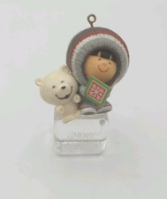 Vintage 1980 Frosty Friends   #1 Cool Yule Ch...
