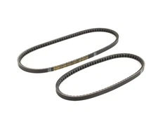 Univex Belt Set 20 Quart 1020501A - Free Shipping + Geniune OEM