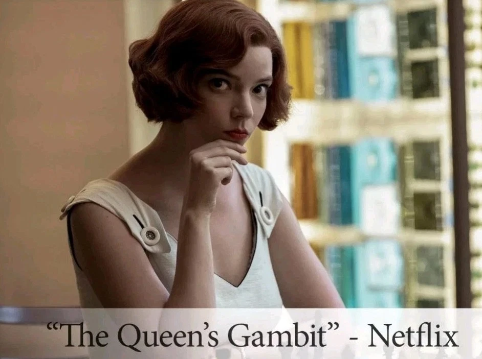 Juego de Ajedrez Queen’s Gambit + CAJA 3.75′′ King Golden Rosewood & Boxwood | Totalmente Nuevo Foto 4 de 4