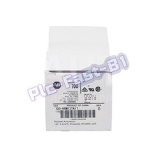 New Allen Bradley 700-HRM12TA17 700-HRM12TA17 AB 700HRM12TA17 SerC Timing Relay