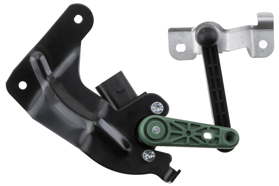 Rear Left NTY ECX-AU-075 Sensor, headlight range adjustment - Image 12