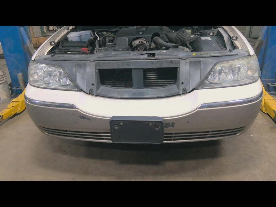 Used Fuse Box Engine fits: 2003 Lincoln & TOWN CAR Grade A - Image 4 of 4