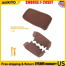 Fit Toyota Avalon 2013 2014 2015 2016-2018 Leather Door Console Armrest 3-30X