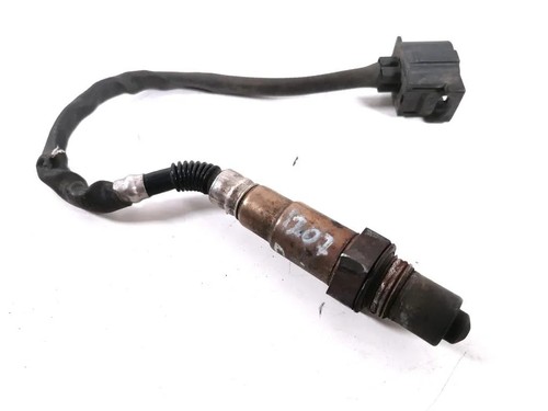 MERCEDES-BENZ SLK R171 Sauerstoffsensor Lambdasensor A0045420718 3.50 21022027