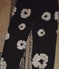 Black Denim Tears, Size M