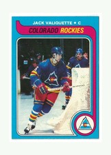 1979-80 Topps Hockey -- You Pick to Complete Your Set