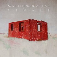 Matthew And The Atla - Temple - Vinyl Record - E1111Z