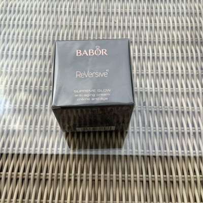 Babor Reversive Supreme Glow Reisegröße 10 ml