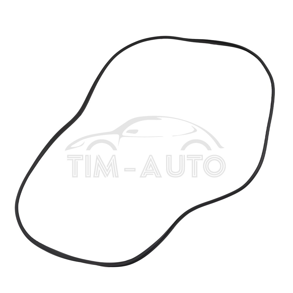 Sunroof Weatherstrip Glass Seal For Hummer H3 H3T 15242781 2006-2010 New