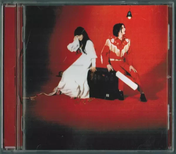 Elephant, The White Stripes - Photo 1/1
