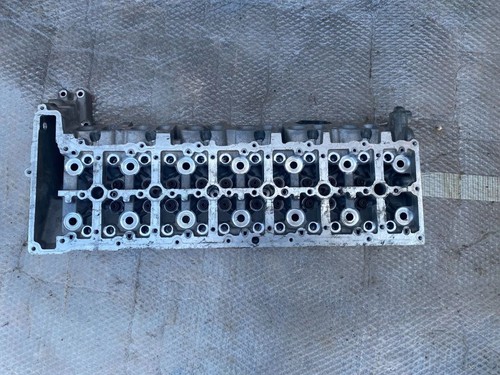 BMW 7 F01 F02 F03 F04 2013 Diesel 190kW Zylinderkopf 7812929 VAO641