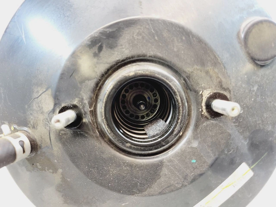 2016 2017 2018 2019 2020 2021 2022 2023 2024 MAZDA CX-5 POWER BRAKE BOOSTER OEM - Image 3 of 4