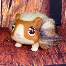 Little Live Pets Mama Surprise Baby Guinea Pig Replacement Baby Figure Brown