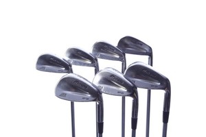 Mizuno Mp32 Iron Set | eBay