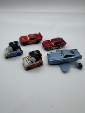 Disney Pixar Cars Lot Loose Toy Cars Die Cast