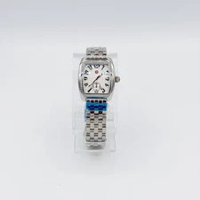 Michele Women's Urban Bracelet Watch 29mm x 35mm