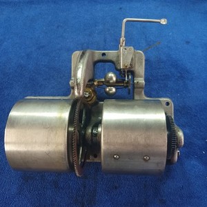 VICTOR VICTROLA DOUBLE MOTOR***MOTOR REBUILT***