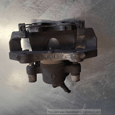 410113834R Pinza freno ant. Izquierda DACIA LOGAN 900 TCe 12V (66Kw) S&S Sw