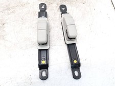 Siège Renault KOLEOS