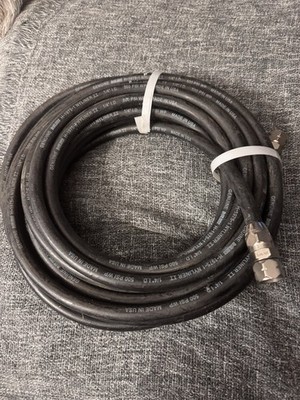 DEVILBISS H-19751 NYLINER II 1/4'' I.D. 500 PSI, HOSE ASSY 30 FOOT