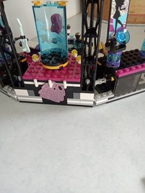 LEGO FRIENDS: Pop Star Show Stage (41105)