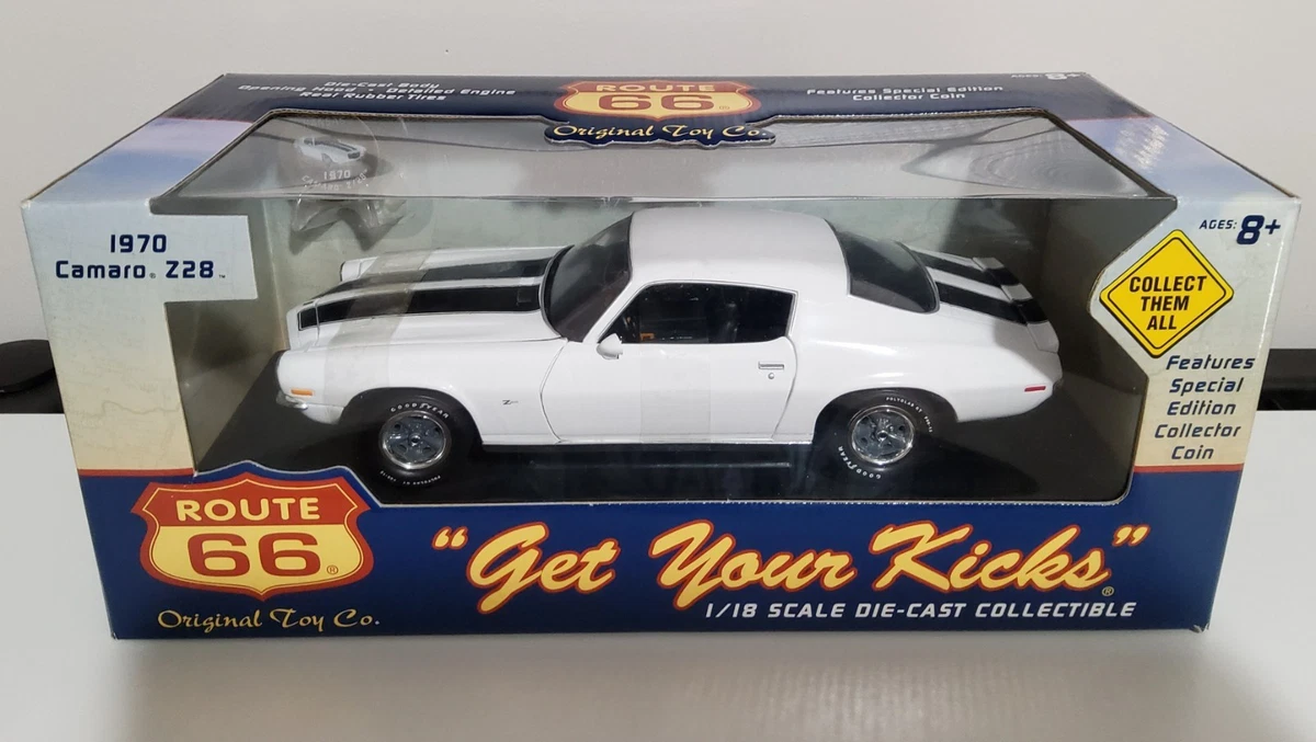 1 18 1970 Camaro for sale | eBay