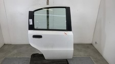 Porte arrière et accessoires Fiat PANDA