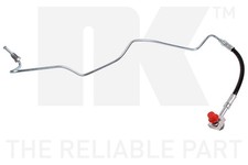 Flexible de frein Skoda FABIA