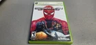 Spider-Man Web of Shadows , Microsoft Xbox 360, 2008, CIB w/ Manual, Tested
