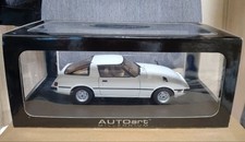 AUTOart 1/18  Mazda Savannah RX-7 240027
