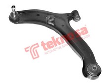 Wishbone Suspension Control Arms Set x2 Front Right & Left Fits Hyundai Accent
