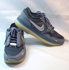 Nike PS8 SB FlyKnit Breathable Low Top Lace-U...