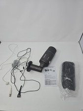 Samsung SCO-2080R Security CCTV Camera untested