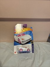 Hot Wheels Barbie Extra HW Screen Time - Factory-Sealed HKH11-M7C5