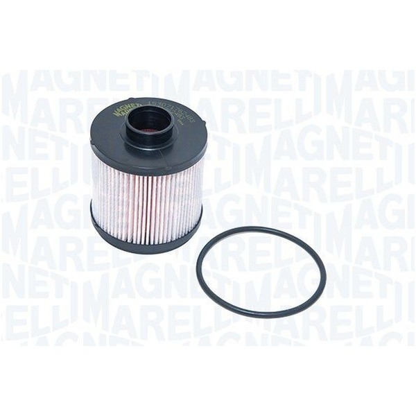 Magneti Marelli 153071762483 Kraftstofffilter-image