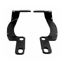 KC HiLiTES 73503 - Hood Ditch Mounts for For Lights Up To 6"