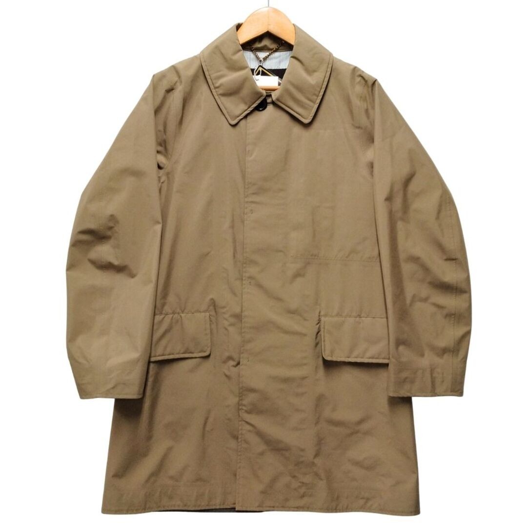 Visvim Men Jacket Product Number 0116205013004 Fr… - image 1