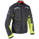 Oxford Quebec 1.0 Black Fluo Yellow