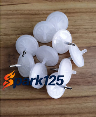 5PCS NEW FOR Water Hydrazine Filter Water Trap Filter PGM-7320 Filter