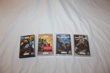 Vintage Music Cassettes Lot of 4 Time Life Rock Various Artists