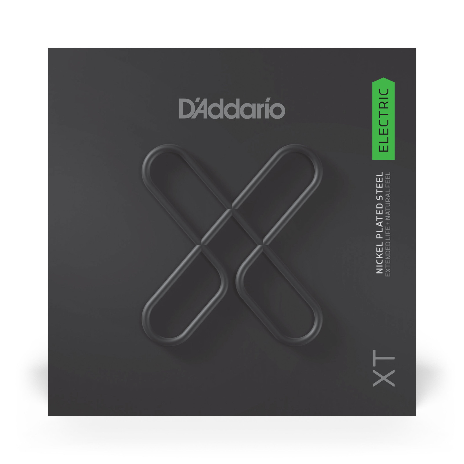 D'Addario XT Nickel Wound 30 (.030"") Single Guitar String