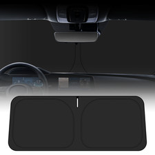 For Jeep Wrangler Tj Jk Jku Front Windshield Sunshade Protector Sun Shade Visor For Jeep Wrangler Tj Jk Jku Front Windshield Sunshade Protector Sun Shade Visor