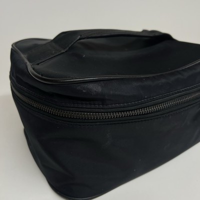 lululemon Travel Toiletry Bag 3.5L - One Size - Black