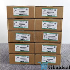 Módulo Jack Verde Para Panduit CJ6X88TGGR Mini-Com UTP RJ45 Cat 6A TG - Caja de 50