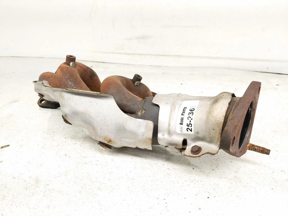 2009-2014 Nissan 370Z Driver Exhaust Manifold 14002-Ey01b - Image 4 of 4