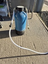 Dishwasher/glasswasher Water Softener